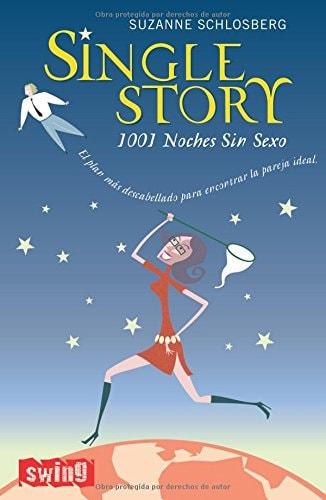 Portada del libro de SINGLE STORY