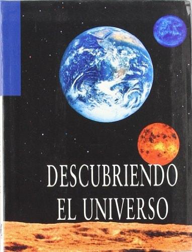 Portada del libro de DESCUBRIENDO EL UNIVERSO EQUIPO EDITORIAL QUANTUM