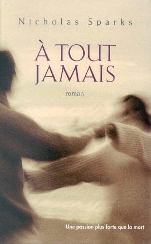Portada del libro de A TOUT JAMAIS [PAPERBACK]
