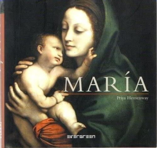 Portada del libro de MARÍA: KA HEMENWAY, PRIYA