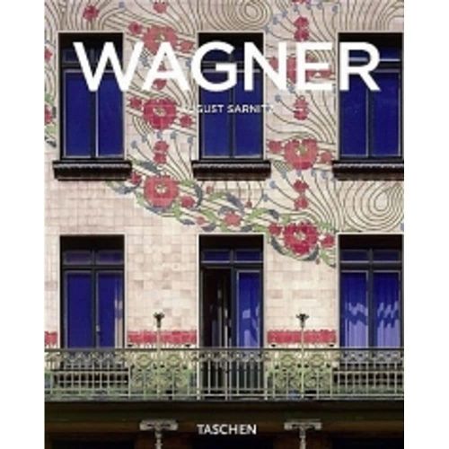 Portada del libro de WAGNER SARNITZ, PROF. DR. AUGUST
