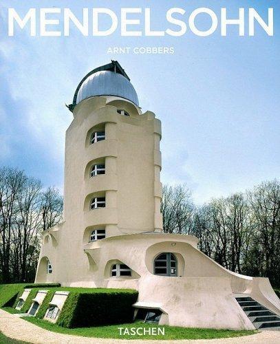 Portada del libro de ERICH MENDELSOHN COBBERS, ARNT