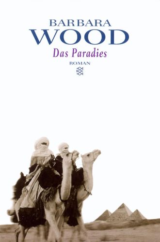 Portada del libro de DAS PARADIES WOOD, BARBARA