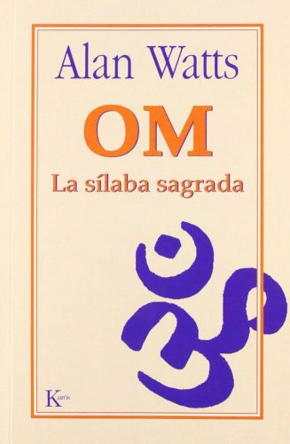 Portada del libro de OM