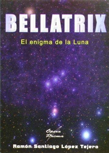 Portada del libro de BELLATRIX
