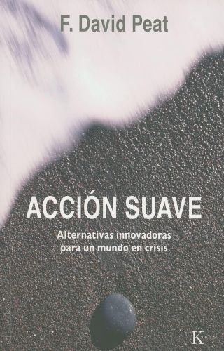 Portada del libro de ACCIÓN SUAVE