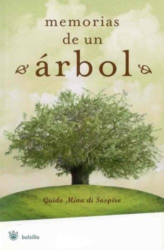 Portada del libro de MEMORIAS DE UN ARBOL