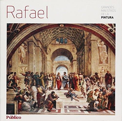 Portada del libro de RAFAEL [TAPA BLANDA] GONZÁLEZ PRIETO, ANTONIO