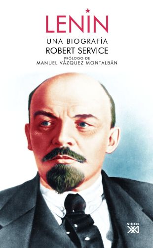 Portada del libro de LENIN