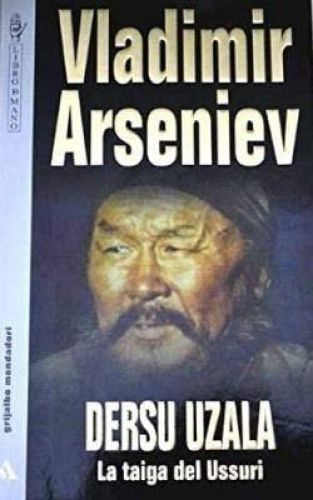 Portada del libro de DERSU UZALA VLADIMIR ARSENIEV