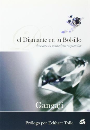 Portada del libro de EL DIAMANTE EN TU BOLSILLO