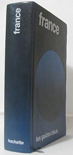 Portada del libro de FRANCE