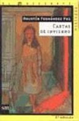 Portada del libro de CARTAS DE INVIERNO