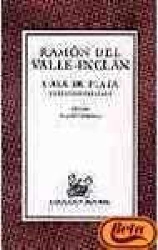 Portada del libro de CARA DE PLATA (SIN COLECCION) AA.VV.