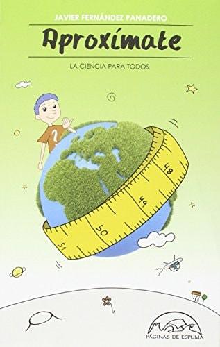 Portada del libro de APROXÍMATE