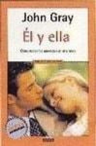 Portada del libro de EL Y ELLA [TAPA DURA]