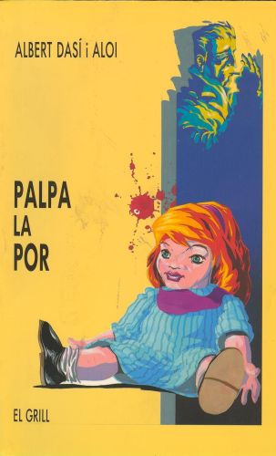 Portada del libro de PALPA LA POR (SIN COLECCION) [TAPA BLANDA] AA.VV.