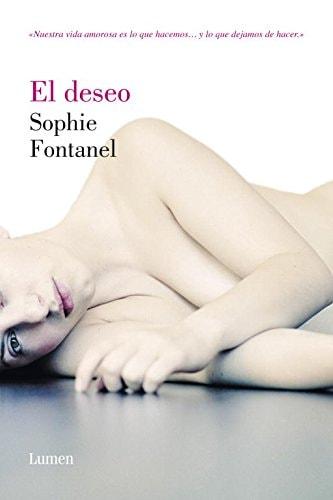 Portada del libro de EL DESEO