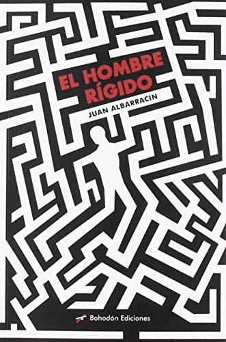 Portada del libro de EL HOMBRE RÍGIDO