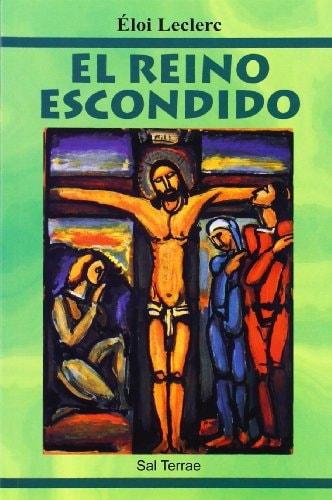 Portada del libro de EL REINO ESCONDIDO