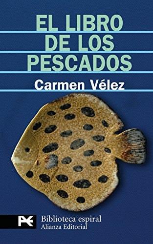 Portada del libro de EL LIBRO DE LOS PESCADOS