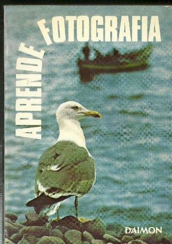 Portada del libro de APRENDE FOTOGRAFIA/LEARN PHOTOGRAPHY [TAPA DURA] DESILETS, ANTOINE