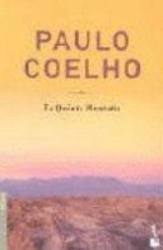 Portada del libro de QUINTA MONTAÑA, LA (BOOKET LOGISTA) COELHO,PAULO