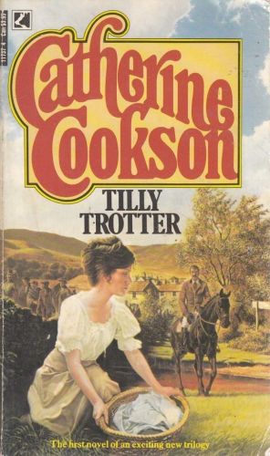 Portada del libro de TILLY TROTTER COOKSON, CATHERINE
