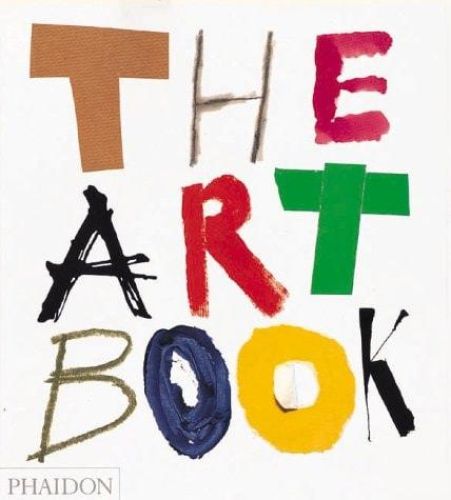 Portada del libro de THE ART BOOK. EDIZ. ILLUSTRATA [HARDCOVER] STIRLING, SUSAN AND CHILVERS, IAN