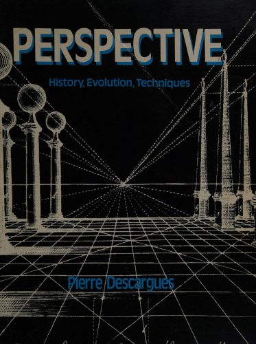 Portada del libro de PERSPECTIVE: HISTORY, EVOLUTION, TECHNIQUES [PAPERBACK]