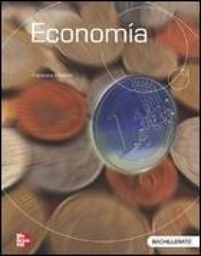 Portada del libro de ECONOMIA 2002 MOCHON, F.