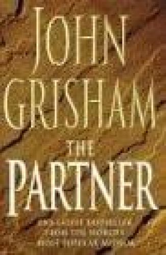 Portada del libro de THE PARTNER GRISHAM, JOHN