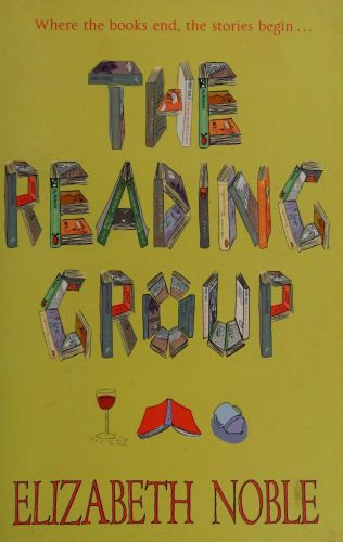 Portada del libro de THE READING GROUP NOBLE, ELIZABETH