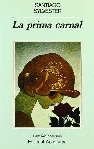 Portada del libro de LA PRIMA CARNAL