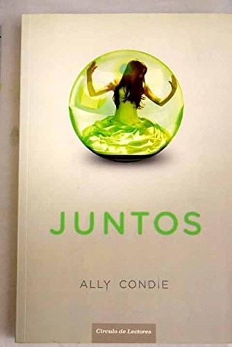 Portada del libro de JUNTOS CONDIE, ALLY