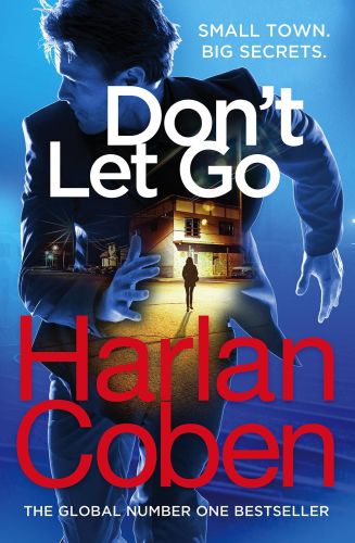 Portada del libro de IF I SEE YOU AGAIN: FROM THE #1 BESTSELLING CREATOR OF THE HIT NETFLIX SERIES THE STRANGER COBEN, HARLAN
