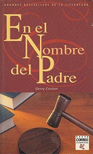 Portada del libro de EN EL NOMBRE DEL PADRE