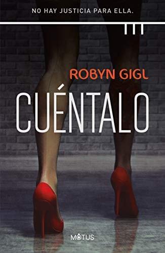 Portada del libro de CUÉNTALO