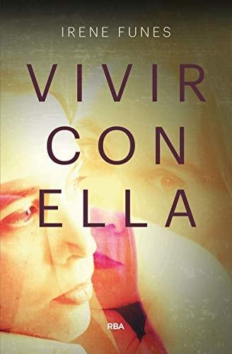 Portada del libro de VIVIR CON ELLA