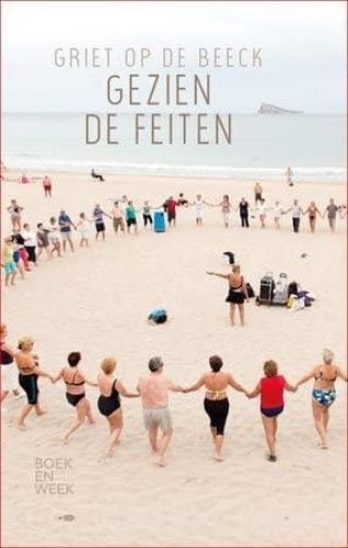 Portada del libro de GEZIEN DE FEITEN [TAPA DURA]