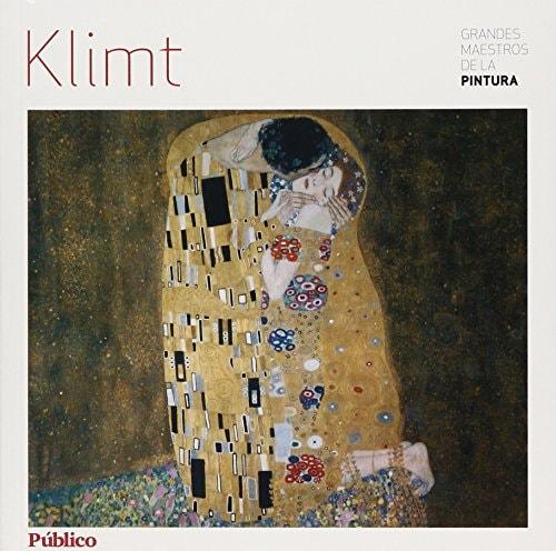 Portada del libro de KLIMT [TAPA BLANDA] VARIOS