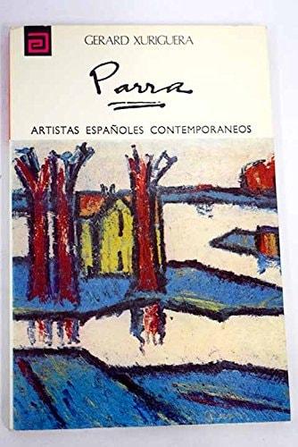 Portada del libro de GINES PARRA XURIGUERA,GERARD.