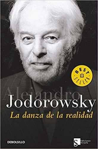 Portada del libro de LA DANZA DE LA REALIDAD