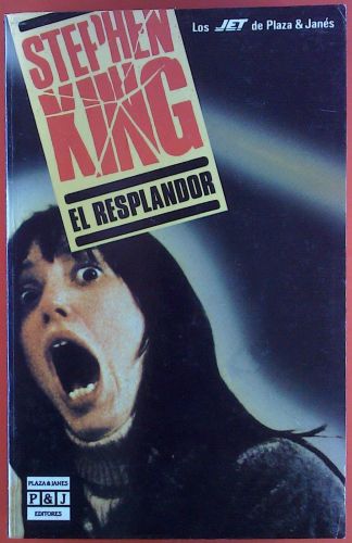 Portada del libro de BIBLIOTECA DE AUTOR STEPHEN KING STEPHEN KING