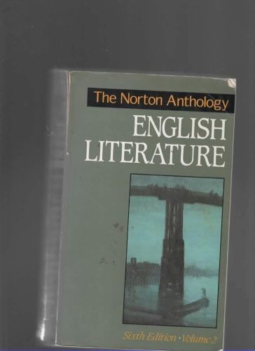 Portada del libro de N A E 6E V2 PA ABRAMS, M. H. AND ET AL