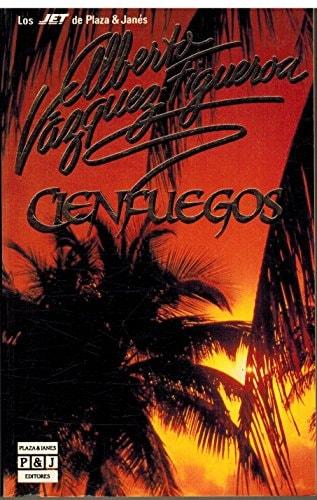 Portada del libro de CIENFUEGOS VAZQUEZ-FIGUEROA