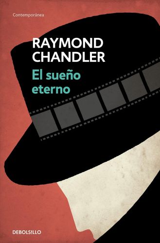 Portada del libro de EL SUEÑO ETERNO (PHILIP MARLOWE 1)