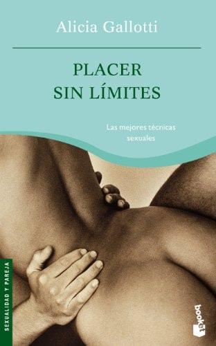 Portada del libro de PLACER SIN LÍMITES
