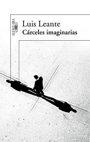 Portada del libro de CÁRCELES IMAGINARIAS