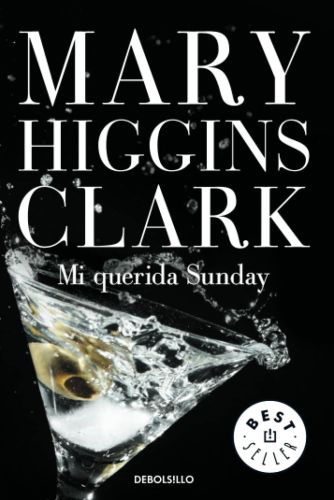 Portada del libro de MI QUERIDA SUNDAY